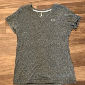Under armor dry fit t-shirt